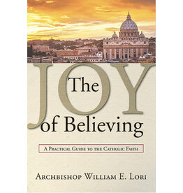 The Word Among Us Press The Joy of Believing