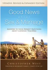 Good News about Sex and Marriage