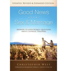 Good News about Sex and Marriage