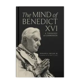 Word on Fire The Mind of Benedict XVI