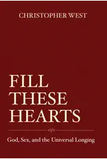 Fill These Hearts (Paperback)