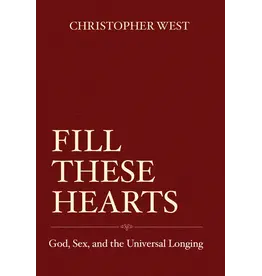 Fill These Hearts (Paperback)