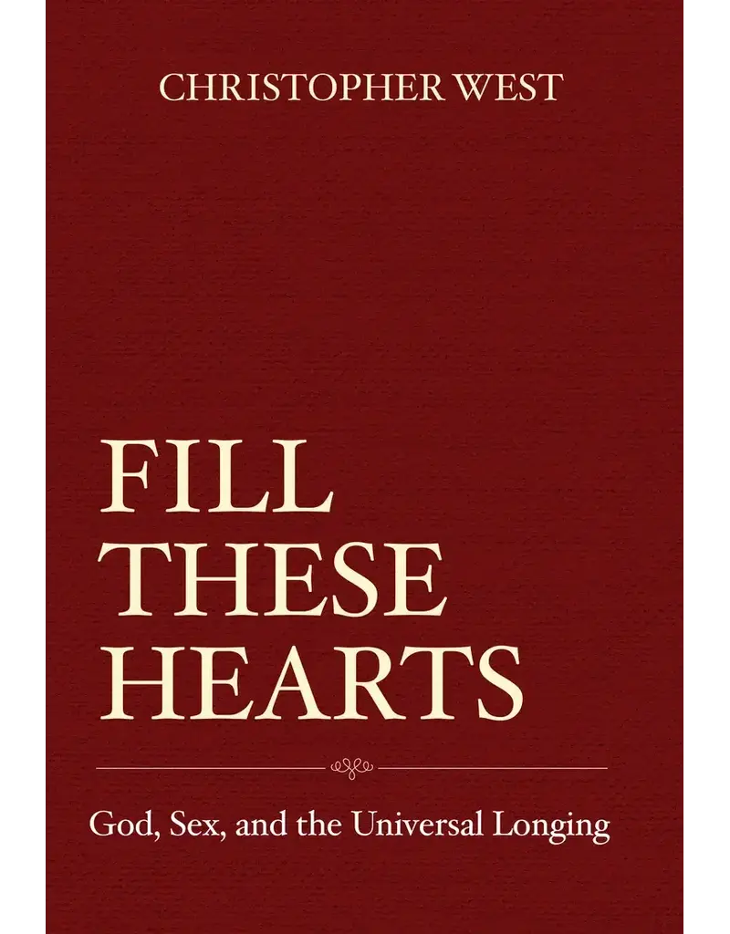 Fill These Hearts (Paperback)