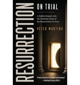 Sophia Institute Press Resurrection on Trial: A Judicial Inquiry into the Christian Claim of the Resurrection of Jesusision for Your Family