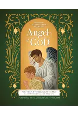 Sophia Institute Press Angel of God -Devotion to the Guardian Angels for Children