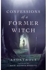 Sophia Institute Press Confessions of a Former Witch