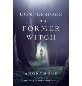 Sophia Institute Press Confessions of a Former Witch