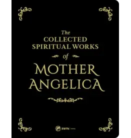 Sophia Institute Press The Collected Spiritual Works of Mother Angelica