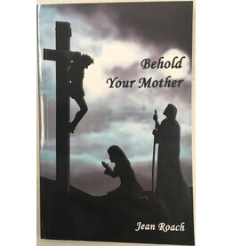 Word on Fire Behold Your Mother