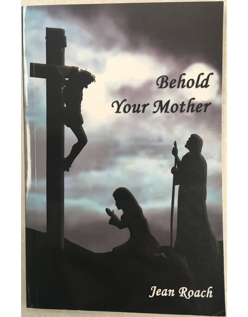 Word on Fire Behold Your Mother