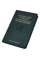 Catholic Book Publishing Corp Pastoral Care of the Sick (Bilingual Edition)