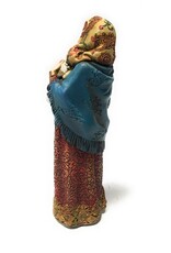 Christian Brands Madonna of the Streets Figurine Virgin Mary Statue 8"