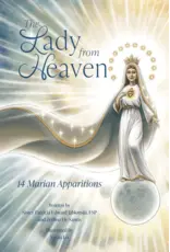 Pauline Books & Publishing The Lady from Heaven: 14 Marian Apparitions
