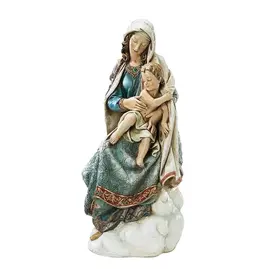 Christian Brands Ave Maria 28 1/2" Resin