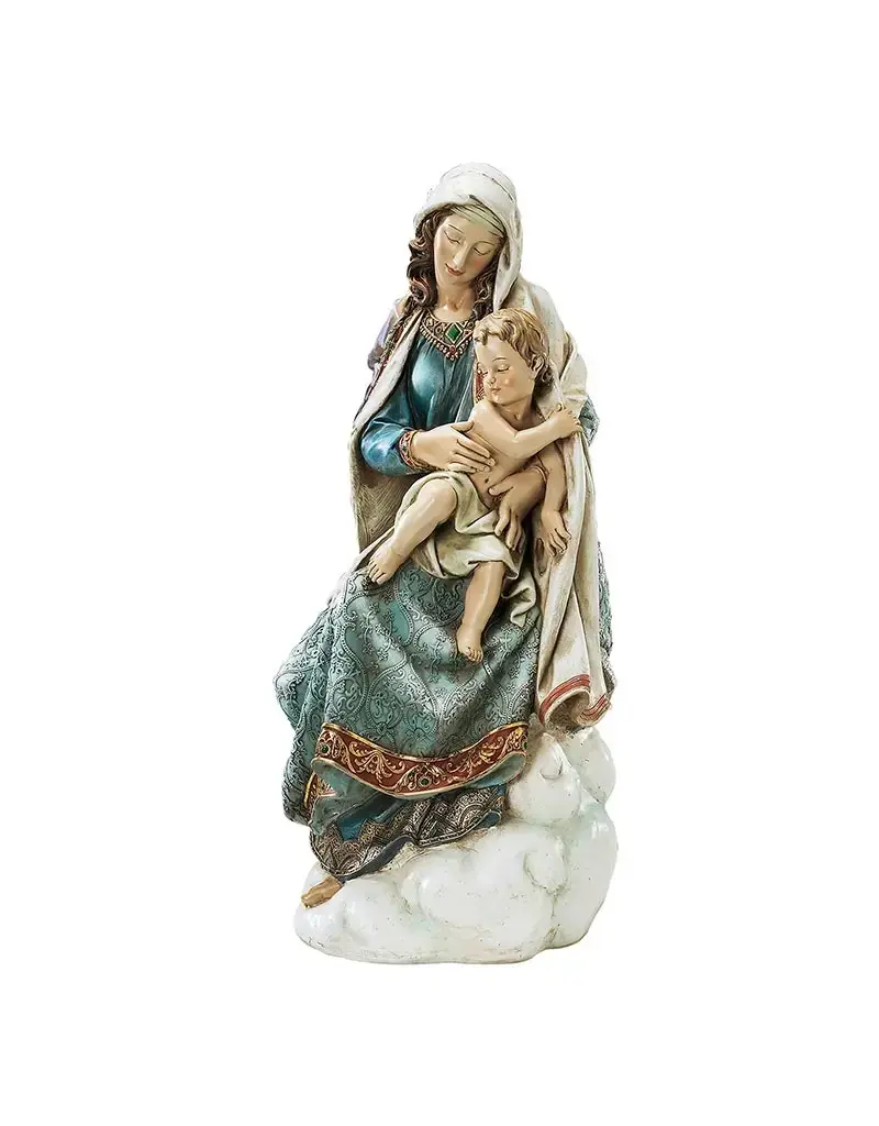 Christian Brands Ave Maria 28 1/2" Resin