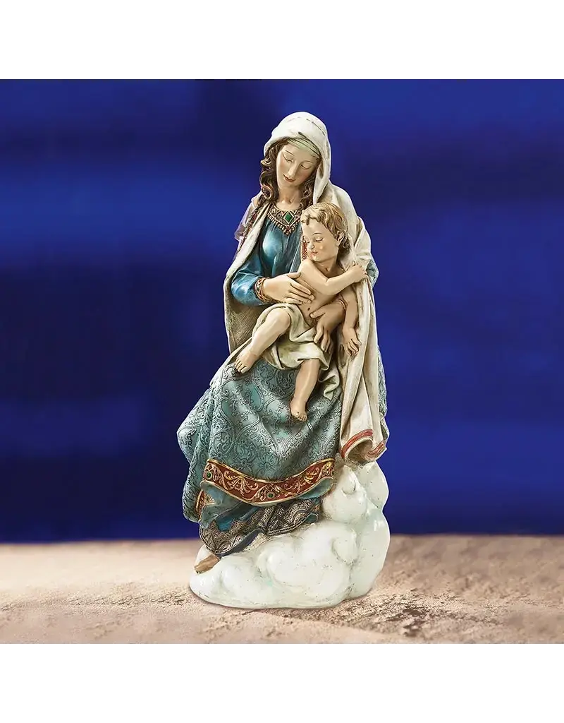 Christian Brands Ave Maria 28 1/2" Resin