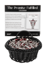 GANZ USA LLC The Promise Fulfilled Charm