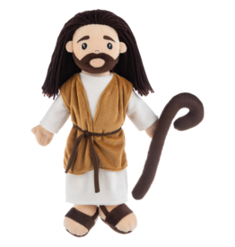 GANZ USA LLC Joseph Rag Doll