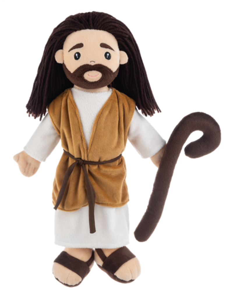 GANZ USA LLC Joseph Rag Doll