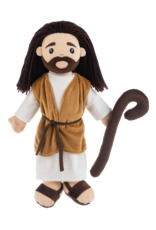 GANZ USA LLC Joseph Rag Doll