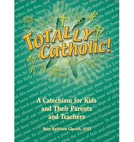 Pauline Books & Publishing Totally Catholic!