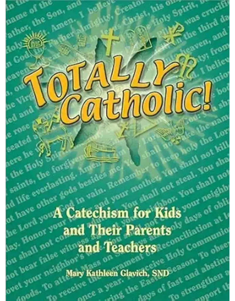 Pauline Books & Publishing Totally Catholic!