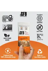 The GFB Chocolate Peanut Butter Bites - Gluten Free