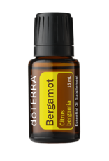 doTerra doTerra Bergamot Essential Oil | 15 mL
