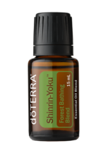 doTerra doTerra Shinrin-Yoku Essential Oil | 15 mL