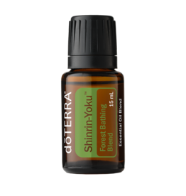 doTerra doTerra Shinrin-Yoku Essential Oil | 15 mL