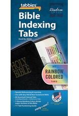 Tabbies Catholic Bible Tabs