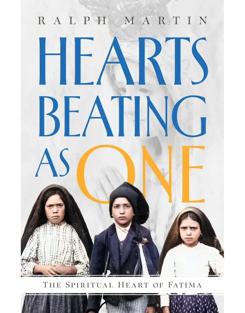 Sophia Institute Press Hearts Beating As One The Spiritual Heart of Fatima