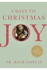 Sophia Institute Press 9 Days to Christmas Joy