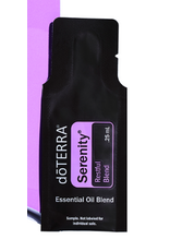 doTerra Serenity  Restful Blend Oil 5 mL |  dōTERRA