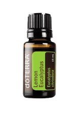 doTerra doTerra Lemon Eucalyptus Oil | 15 mL