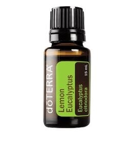 doTerra doTerra Lemon Eucalyptus Oil | 15 mL