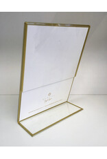 Be Still Prayer Space Stella Maris (Our Lady Star of the Sea) Print in Acrylic Stand | Be Still Prayer Space