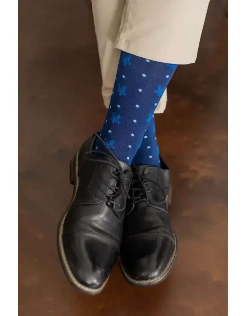 Sock Religious Auspice Maria Adult Socks| Sock Religious Executive Collection
