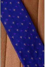 Sock Religious Ave Crux Spes Unica Adult Socks| Sock Religious Executive Collection