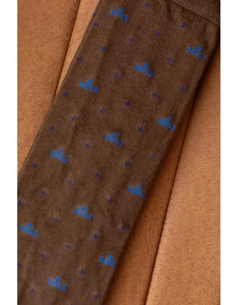 Sock Religious JMJ Adult Socks | Sock Religious Executive Collection