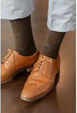 Sock Religious JMJ Adult Socks | Sock Religious Executive Collection