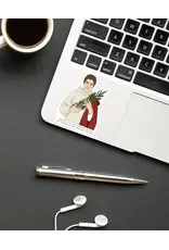 Sock Religious St. Stephen Sticker | Sock Religious