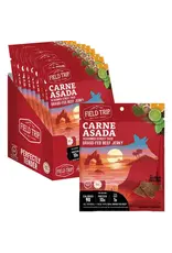 Carne Asada Beef Jerky (2.2oz) |Seasoned Street Taco