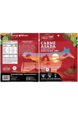 Carne Asada Beef Jerky (2.2oz) |Seasoned Street Taco
