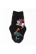 Sock Religious Sock Religious St. George Kids  Socks