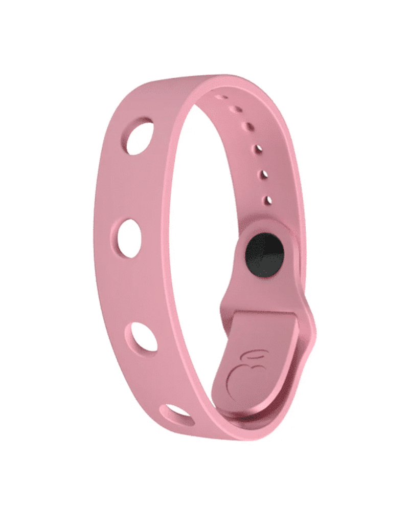 Tiny Saints Saintlet Bracelet: Rose (Small)
