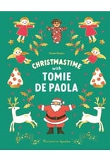 Magnificat-Ignatius Christmastime with Tomie dePaola