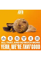 The GFB Peanut Butter Cup Protein Bites