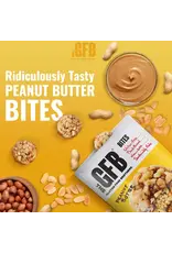 The GFB Peanut Butter Protein Bites