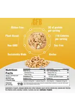 The GFB Peanut Butter Protein Bites